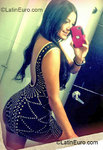 tall Colombia girl Denis from Medellin CO12296