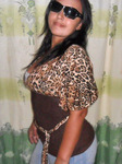 lovely Colombia girl  from Cali CO8079
