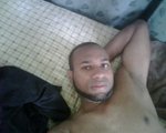 lovely Dominican Republic man  from Santo Domingo DO9396