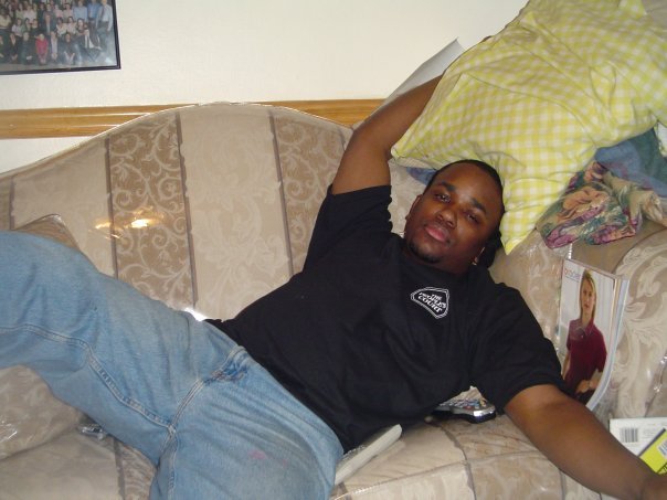 Date this charming United States man Dewayne8017 from Bronx US11410