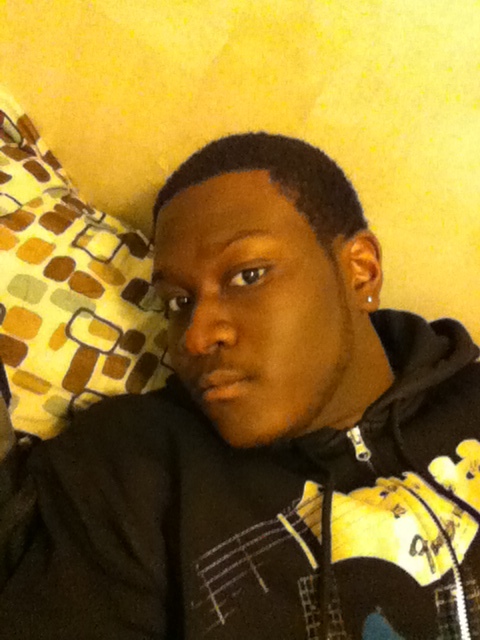 Date this gorgeous United States man John from New York US11412