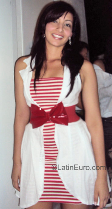 Date this foxy Colombia girl Ana carolina from Medellin CO8088