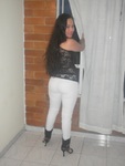 fun Colombia girl Adriana from Ibague CO8091