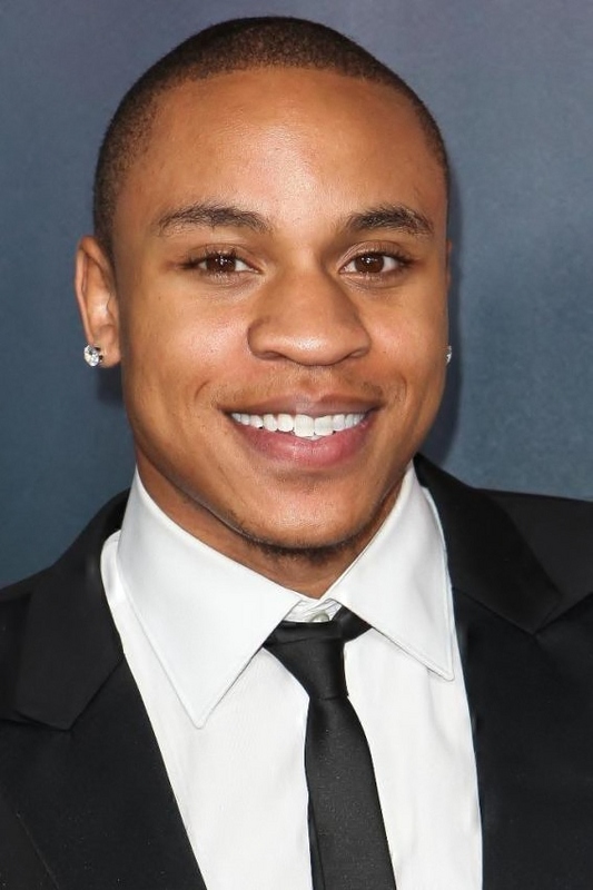 Date this hot United States man Toussaint from Miami US11420