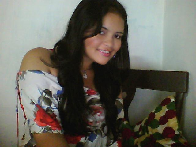 Date this beautiful Colombia girl Princess87 from Sincelejo CO8097