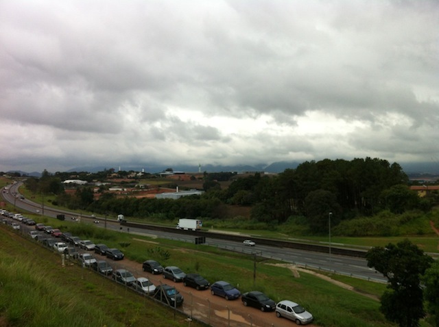 Date this delightful Brazil man Whyoung from Sao Paulo BR6041