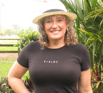 lovely Colombia girl Carolina from Bogota CO8115