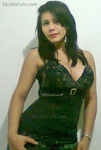 nice looking Colombia girl Dayana from Bogota CO8116