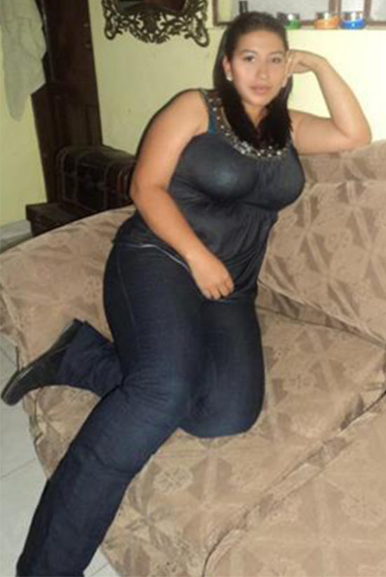 Date this good-looking Colombia girl Cindy vaneza from Popayan CO8119