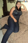 delightful Colombia girl Cindy vaneza from Popayan CO8119