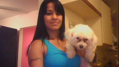 Date this fun United States girl Janet from Great Neck US11436