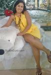good-looking Colombia girl Angie from Barranquilla CO8132
