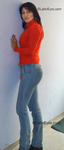 tall Colombia girl Luz from Cartagena CO8137