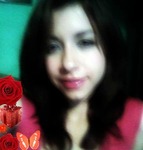 red-hot Colombia girl Jazmin from Cucuta CO8142