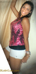 good-looking Colombia girl Rossy from Barranquilla CO8143