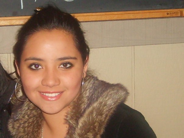 Date this passionate Colombia girl Claudia from Bogota CO8147