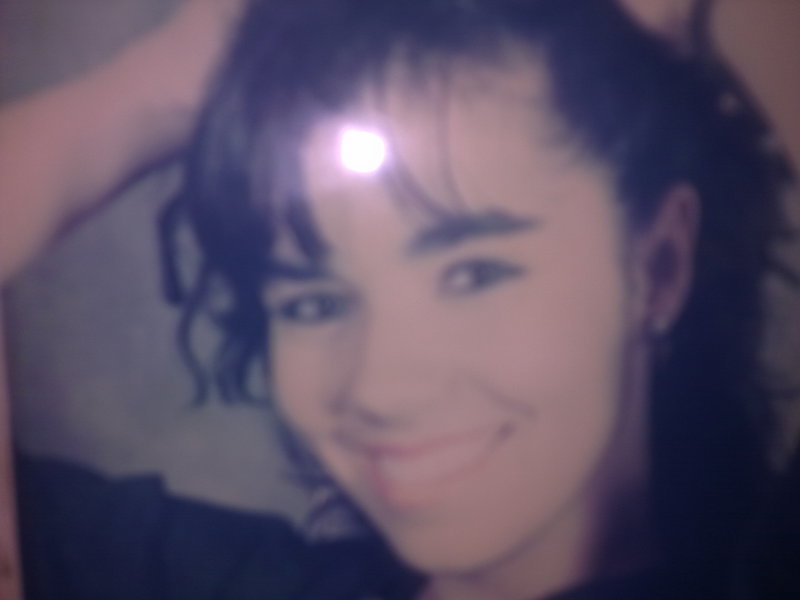 Date this georgeous Costa Rica girl Marifer from Cartago CR97