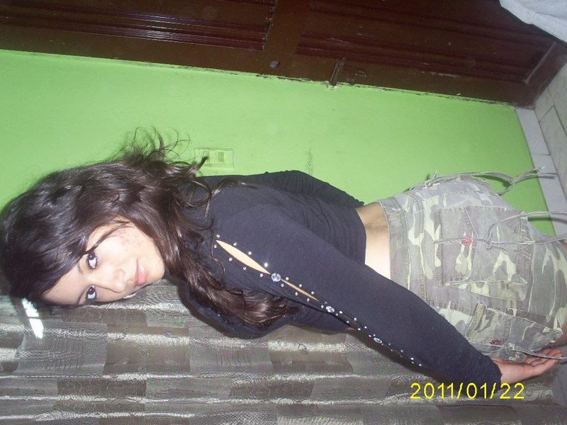 Date this foxy Colombia girl Tatiana from Cali CO8151