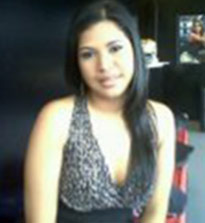 Date this exotic Panama girl Kiara from Panama PA163