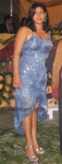 good-looking Honduras girl Karen from San Pedro Sula HN428