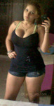 red-hot Colombia girl Angelica from Barranquilla CO8160