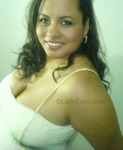 fun Colombia girl Elizabeth from Villavicencio CO8163