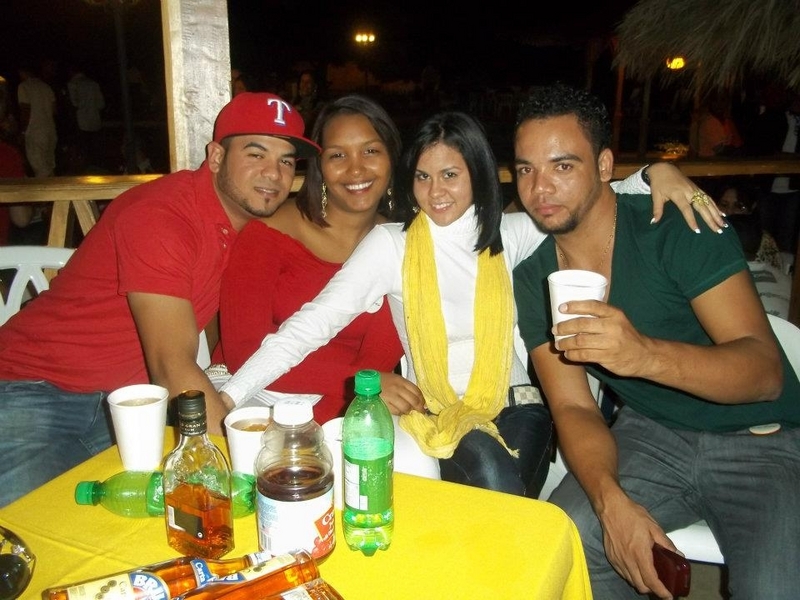 Date this hard body Dominican Republic man Katherine from Distrito Nacional DO9483