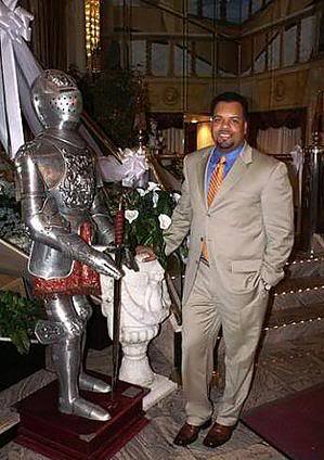 Date this funny United States man John from Bell US11459