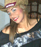 lovely Colombia girl Luisa from Cartagena CO8438