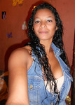 voluptuous Honduras girl Vanesa from Puerto Cortes HN431