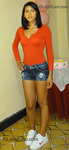 attractive Colombia girl  from Barranquilla CO8200