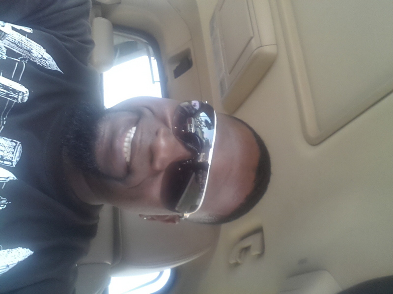 Date this lovely United States man Dwyann from Beaumont US11482