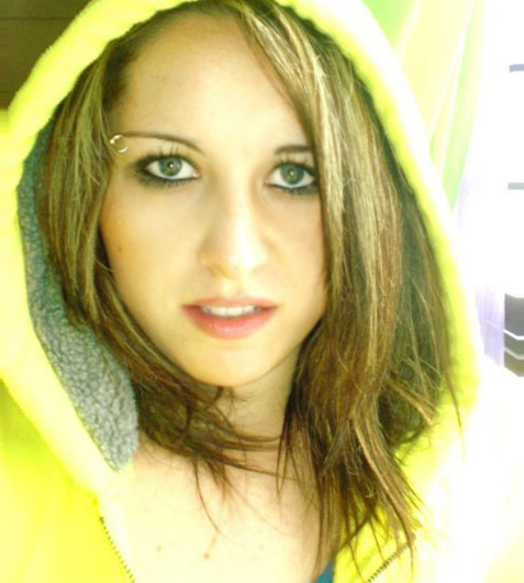 Date this gorgeous Mexico girl Steph from Puebla MX444