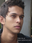 good-looking Colombia man David from Medellin CO8206