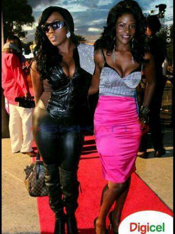 Date this lovely Jamaica girl Sashon from Kingston JM356