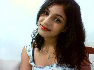 Date this lovely Brazil girl Larite from Rio De Janeiro BR6077