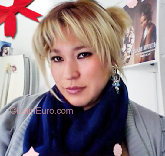 Date this lovely Mexico girl Naye from Toluca MX450