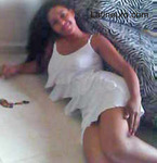 voluptuous Colombia girl Ana Cristina from Bucaramanga CO8224