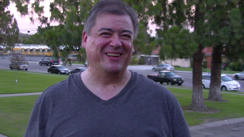 Date this voluptuous United States man Terrance (Terry) from Mission Viejo US11500