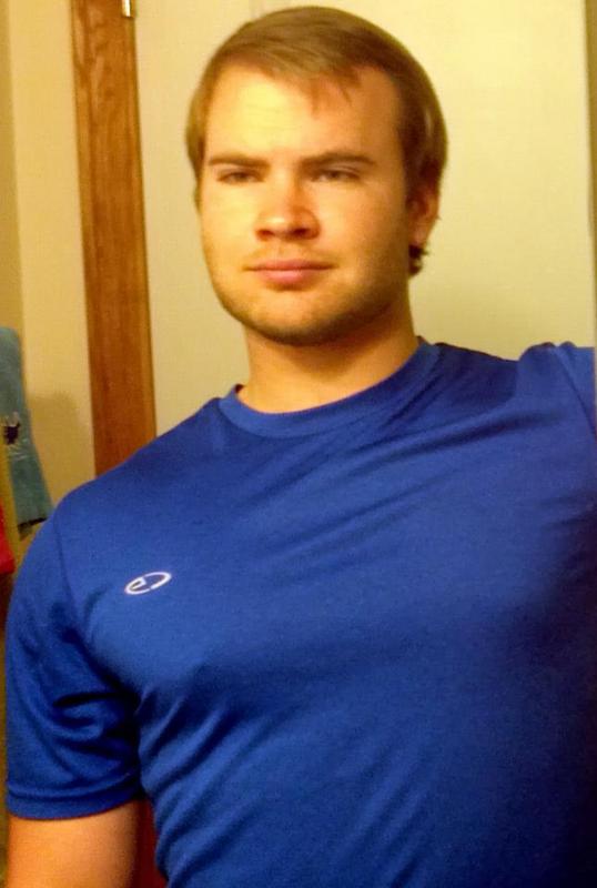 Date this hard body United States man Eric87 from Kearney US11504