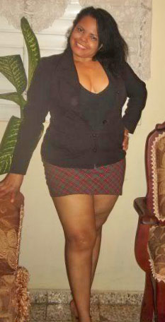 Date this nice looking United States girl Mariza from Providence US11505