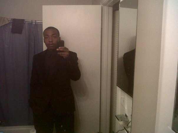 Date this exotic United States man ShayO from bergenfield US11512