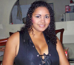 tall Colombia girl  from Barranquilla CO8235