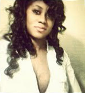 Date this charming United States girl ChewMyCherry from Miami US11514