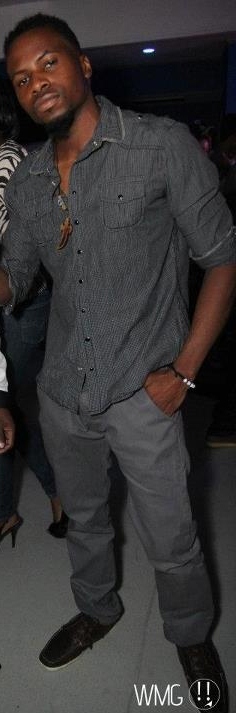 Date this attractive United States man Laveli from West Haven US11523