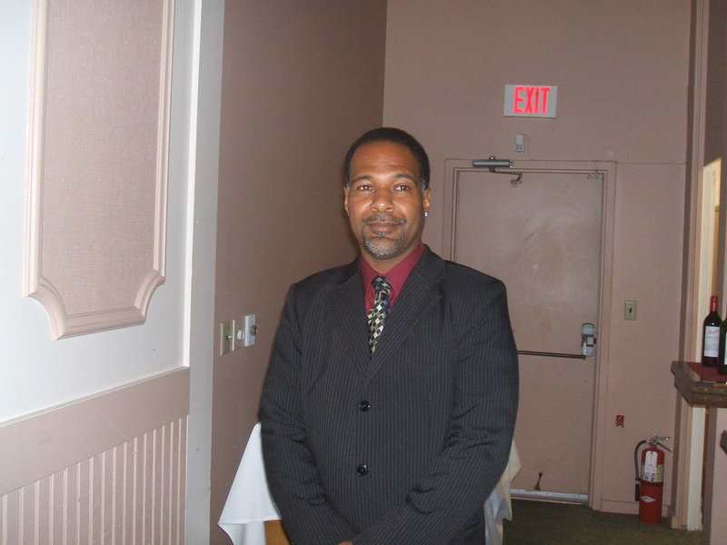 Date this attractive United States man Hubcity from Los Angeles US11529