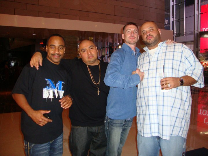 Date this stunning United States man Rick from Los Angeles US11539