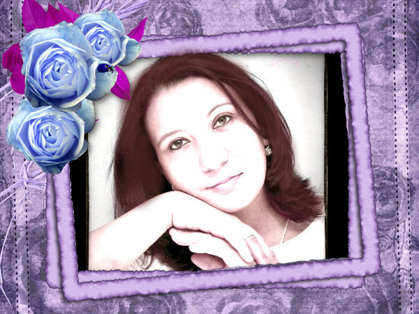 Date this gorgeous Colombia girl Mariavaneza from Medellin CO8253