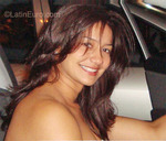 charming Colombia girl Patricia from Barranquilla CO8257
