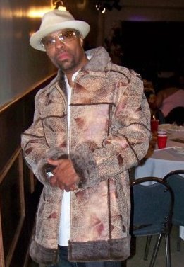 Date this lovely United States man OneKing from Saint Louis US11554